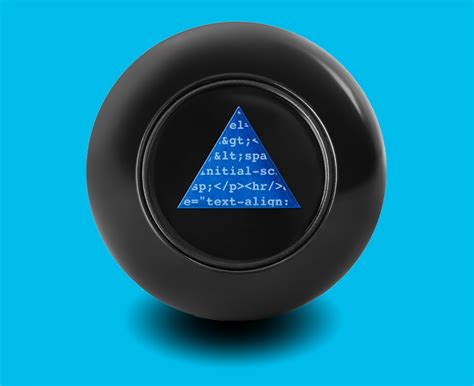 Connect with the Supernatural Using a No Cost Magic 8 Ball App